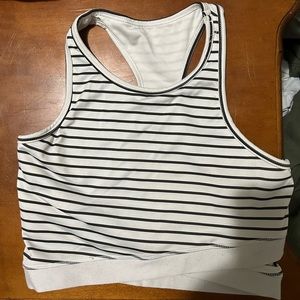 GUC Scorpio Sol Sports Bra